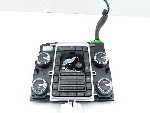 Control unit VOLVO S60 II (134) D3 | BP39719679M11 - Image 3