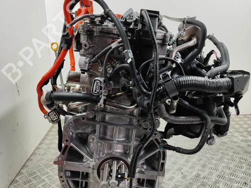 Engine LEXUS NX (_Z1_) 300h AWD (AYZ15_) | BP33364991M1 - Image 2