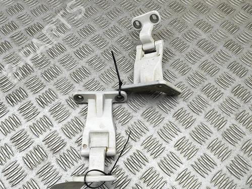 Used Hinge/Door check strap Hinge/Door check strap VW CADDY V MPV (SBB, SBJ) 2.0 TDI 4motion (122 hp) 33386514 33386514