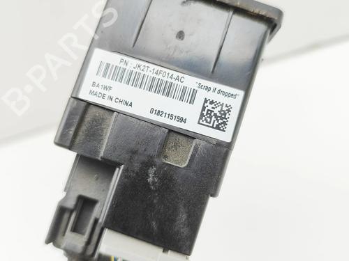 Electronic module FORD TRANSIT CUSTOM V362 Van (FY, FZ) 2.0 EcoBlue | BP38094378M83 - Image 6