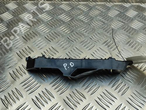 Used Front bumper bracket Front bumper bracket VW TRANSPORTER T6 Van (SGA, SGH, SHA, SHH) 2.0 TDI (90 hp) 33376341 33376341