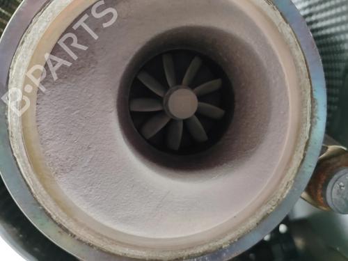 Engine VOLVO XC90 II (256) B5 Mild Hybrid AWD | BP31834861M1