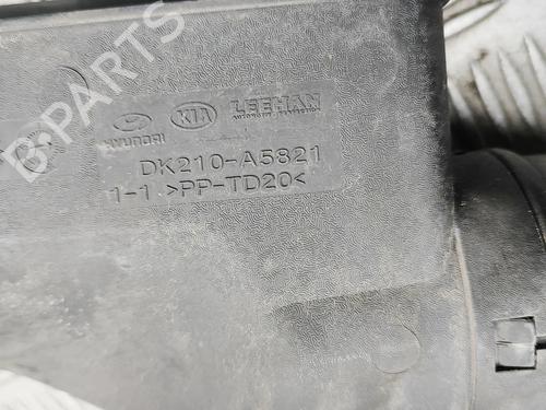 Pipe KIA CEE'D (JD) 1.6 CRDi 115 | BP35726820M125 - Image 5