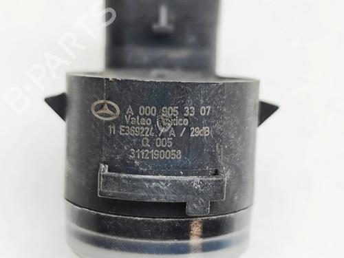 Electronic module MERCEDES-BENZ GLB (X247) GLB 220 d 4-matic (247.615) | BP32191669M83 