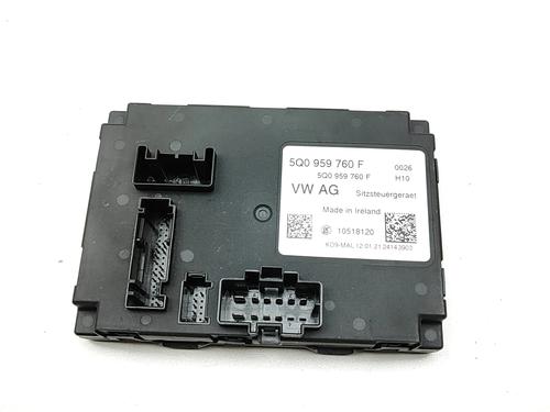 Used Electronic module Electronic module 37996512 37996512