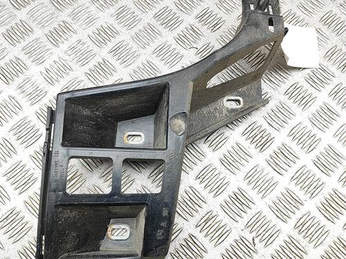 Used Rear bumper bracket MERCEDES-BENZ M-CLASS (W166) ML 250 CDI / BlueTEC 4-matic (166.004, 166.003) (204 hp) 30514473