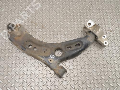 Used Right front suspension arm VW GOLF VI Convertible (517) 1.4 TSI (122 hp) 30230345