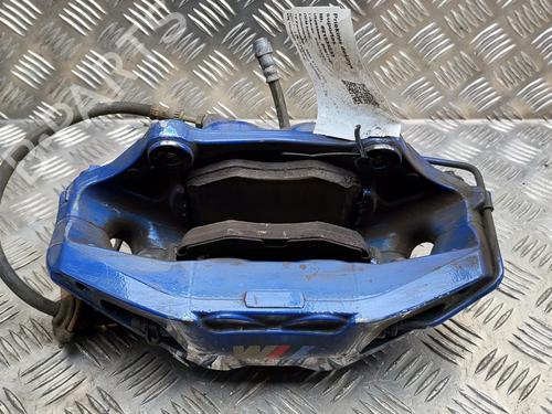 Right front brake caliper BMW X3 (G01, F97, G08) xDrive M40 d | BP28194548M104 