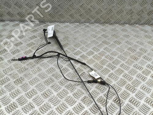Antenne/Base FORD TRANSIT V363 Platform/Chassis (FED, FFD) 2.0 EcoBlue | BP39380692C140 - Image 2