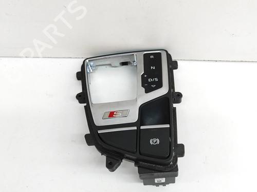 automatic-gearbox-selector-audi-a5-sportback-f5a-f5f-s5-quattro-8w2713111b-4m2927225a-2016-17016747 main image