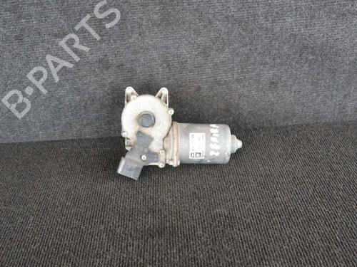 Used Front wiper motor Front wiper motor OPEL ZAFIRA / ZAFIRA FAMILY B (A05) 1.9 CDTI (M75) (100 hp) 6838437 6838437