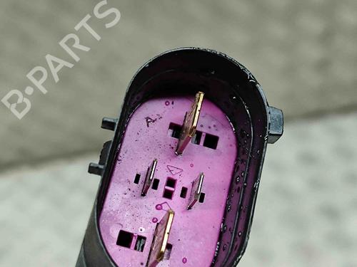Radiator fan VW GOLF VII (5G1, BQ1, BE1, BE2) 2.0 GTI | BP21809676M35 