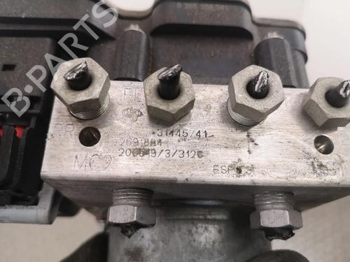 ABS pump VOLVO XC40 (536) T4 | BP33366962M43  - Image 8