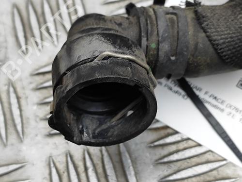 Pipe JAGUAR F-PACE (X761) 2.0 TD4 | BP29830569M125