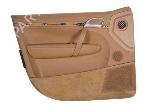 Used Front left panel PORSCHE CAYENNE (9PA) S 4.8 (385 hp) 30254807