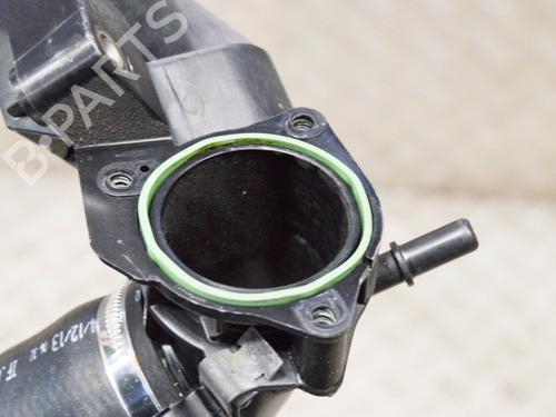 Intake manifold FORD FOCUS III 1.0 EcoBoost | BP10735368M70 