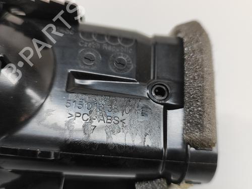 Air vent AUDI A3 Sportback (8VA, 8VF) RS3 quattro | BP24142441I21 