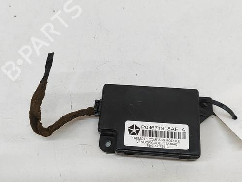 Elektronisk modul DODGE JOURNEY 2.4 (173 hp) 28955342