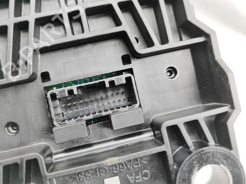 Shift knob TOYOTA bZ4X (_EAM1_) EV (XEAM10) | BP34248878I34  - Image 6