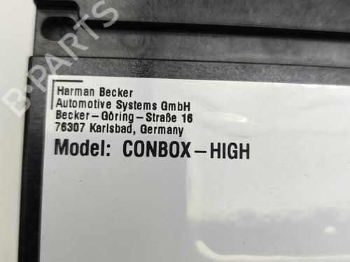 Elektronisk modul AUDI A5 (F53, F5P) 35 TFSI Mild Hybrid | BP27789343M83 