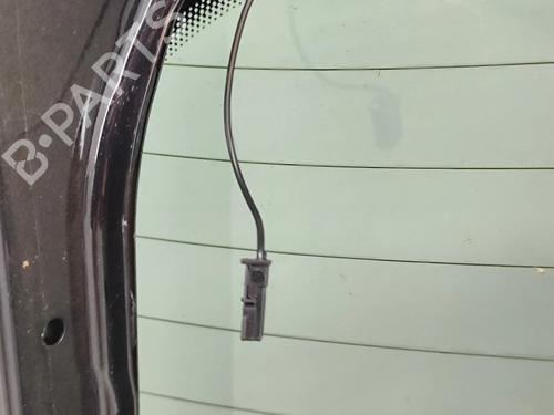 Tailgate VW GOLF VIII Variant (CG5, DB5) 2.0 TDI | BP38960295C6 - Image 9