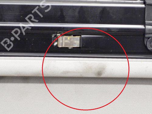 Sunroof VOLVO V70 III (135) D3 / D4 | BP9227260C124 
