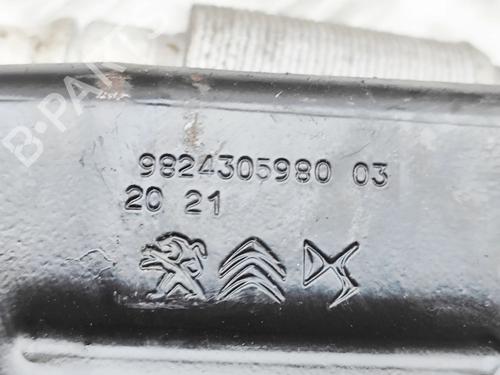 Electronic module DS DS 7 Crossback (J4_, JR_, JC_) 1.6 PureTech 225 (J45GCR, J45GGR) | BP40151945M83 - Image 6