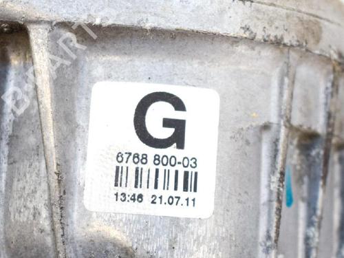 Engine mount BMW 3 (E90) 318 d | BP6740549M89 