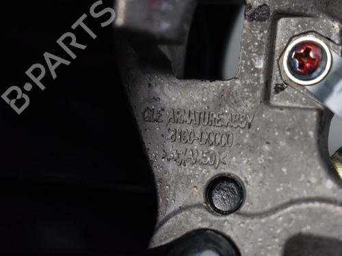 Steering wheel KIA SPORTAGE IV (QL, QLE) 1.7 CRDi | BP30258348C49