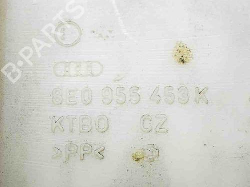 Windscreen washer tank AUDI A4 B6 (8E2) 2.0 | BP8894993C113 