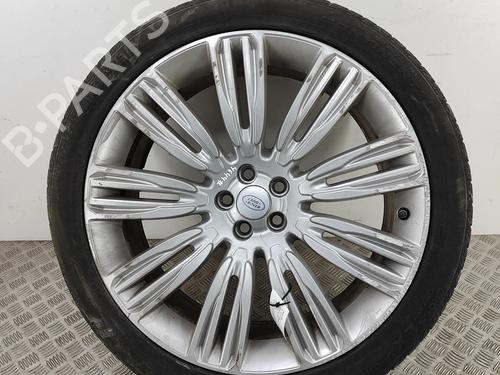 Used Rim Rim LAND ROVER RANGE ROVER VELAR (L560) 3.0 D300 SDV6 4x4 (300 hp) 35919973 35919973