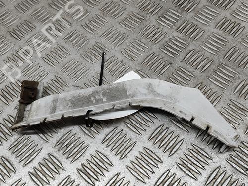 Used Rear bumper bracket LAND ROVER RANGE ROVER EVOQUE (L538) 2.0 D 4x4 (180 hp) 23415560