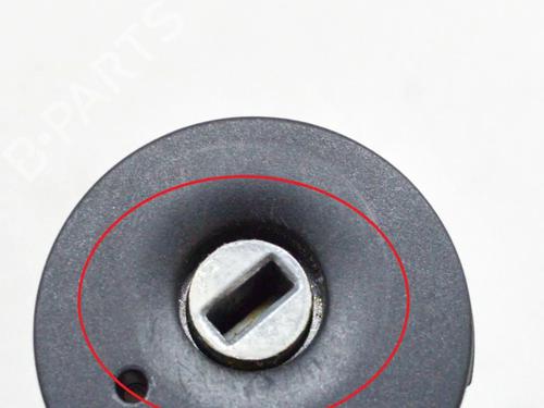 Ignition barrel PEUGEOT 2008 I (CU_) 1.2 VTi | BP8145875M48 