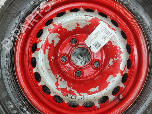 Jack Kit VW TRANSPORTER T6 Van (SGA, SGH, SHA, SHH) 2.0 TDI | BP29920615C119 