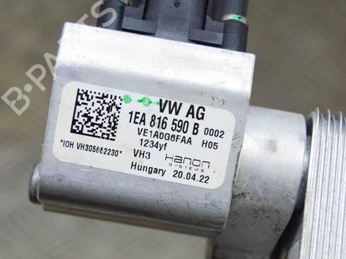 Other VW ID.3 (E11, E12) Pro | BP30130449O1