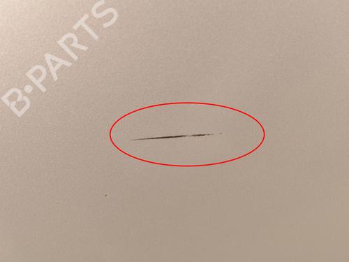 Left rear door MERCEDES-BENZ CLS (C219) CLS 350 (219.356) | BP30223158C4 