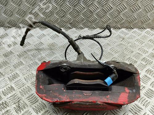 Right front brake caliper MERCEDES-BENZ E-CLASS (W213) E 350 d (213.033) | BP26309342M104 