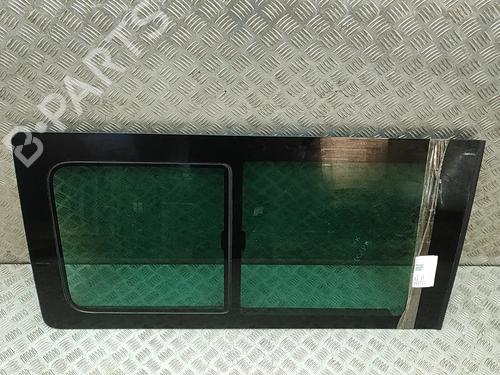 Used Rear left door window Rear left door window VW TRANSPORTER T6 / CARAVELLE T6 Bus (SGB, SGJ, SHB, SHJ) 2.0 TDI (204 hp) 32755974 32755974