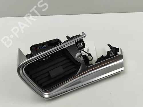 Luftventilen PORSCHE PANAMERA (971) 2.9 4 E-Hybrid (97ABE1, 97BBE1) (330 hp) 26680648