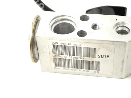 AC pipe TESLA MODEL X (5YJX) P100D AWD | BP33351470M126 - Image 4