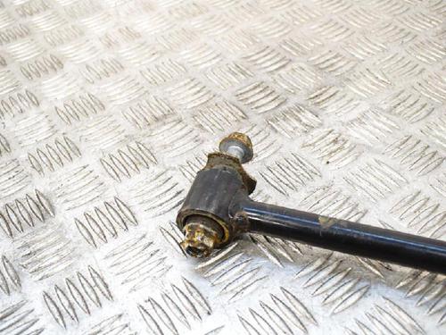 Right rear suspension arm MERCEDES-BENZ M-CLASS (W166) ML 350 (166.058) | BP7734801M15 