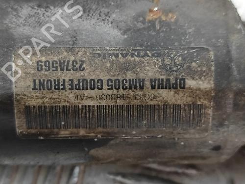 Left front shock absorber ASTON MARTIN VANTAGE Vantage 4.3 | BP27797497M16 