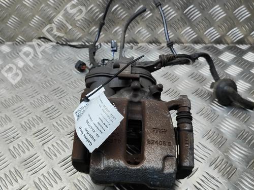 Used Left rear brake caliper Left rear brake caliper BMW 7 (G11, G12) 745 Le Plug-in-Hybrid xDrive (286 hp) 33164347 33164347