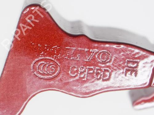 Hinge/Door check strap VOLVO XC40 (536) T5 AWD | BP27750171C146 - Image 6