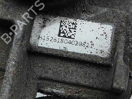 Electronic module JAGUAR XF II (X260) 2.0 D | BP27171072M83  - Image 6