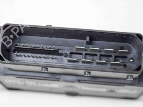Electronic module AUDI A6 C7 (4G2, 4GC) 2.0 TDI | BP8145178M83