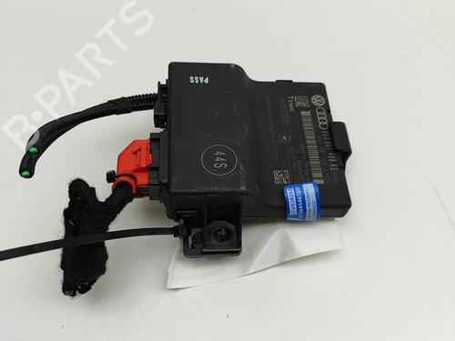 Electronic module AUDI Q3 (8UB, 8UG) 2.0 TFSI quattro | BP37610034M83 - Image 5