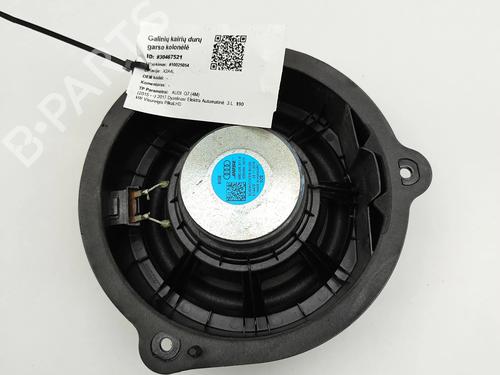 Speaker AUDI Q7 (4MB, 4MG, 4MQ) 3.0 TDI e-tron quattro | BP26310507E2 - Image 3