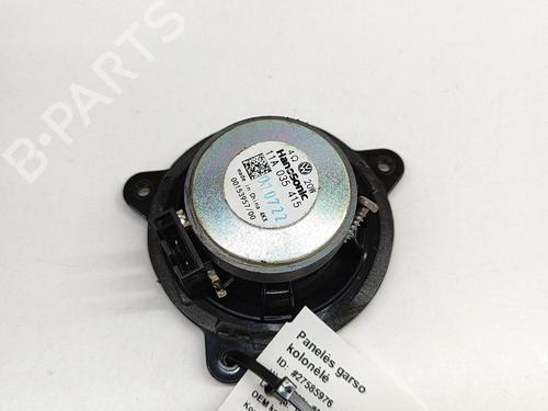 Speaker VW ID.4 (E21) PRO | BP33368772E2 - Image 2