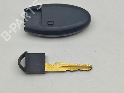Electronic module NISSAN LEAF (ZE1) Electric | BP27792251M83 